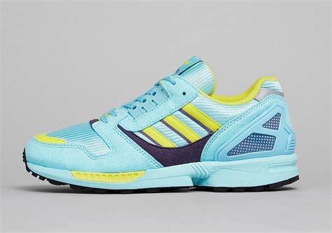 adidas zx aqua herren|adidas zx 8000 aqua.